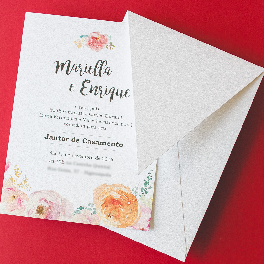 Featured image of post Modelos De Convites De Noivado Detalhes do convite modelo de convite de casamento r stico