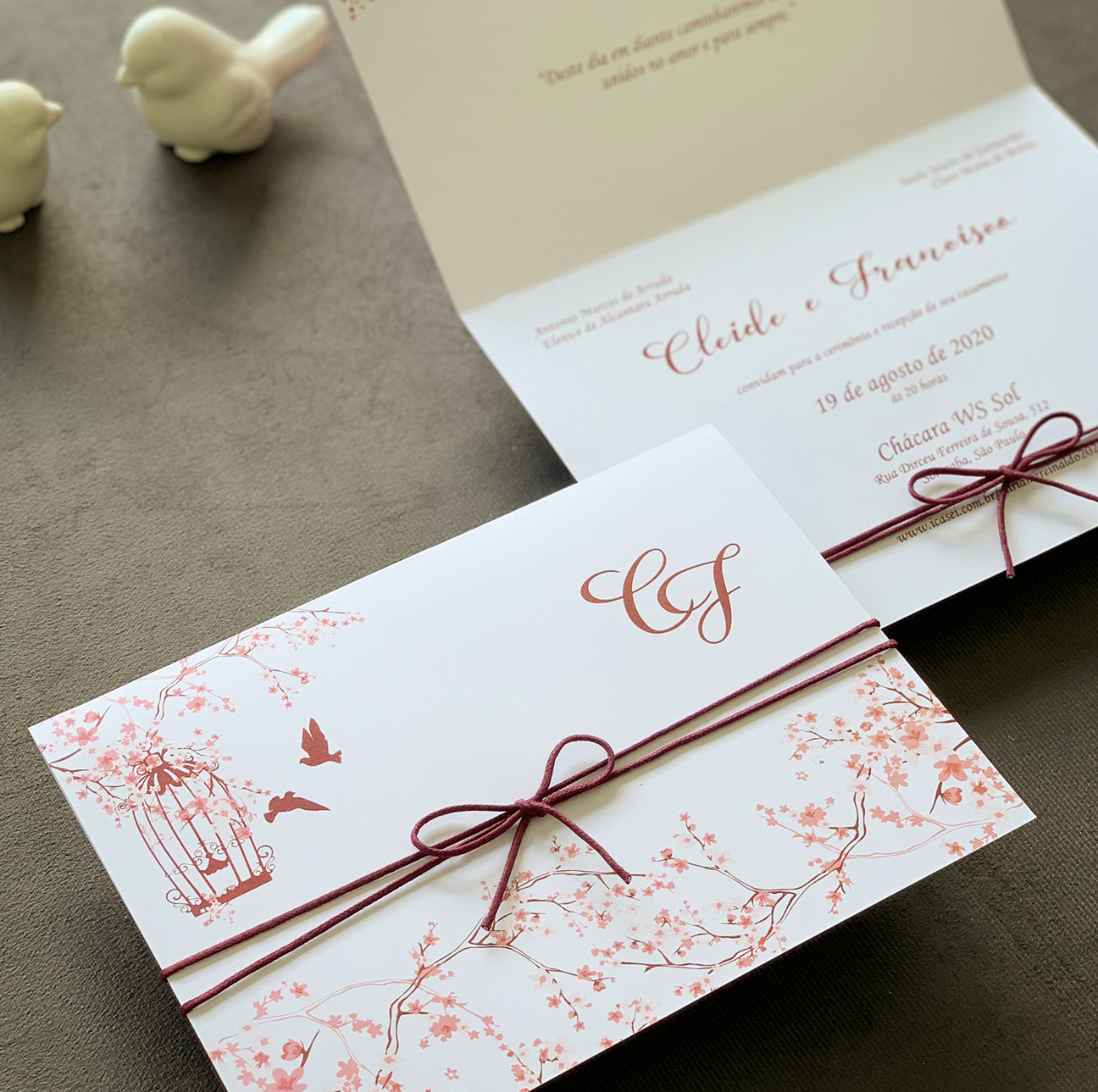 Featured image of post Elegante Convite De Casamento Simples H quem prefira um convite de casamento mais simples